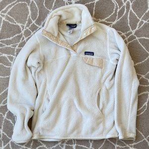Patagonia pullover sweater